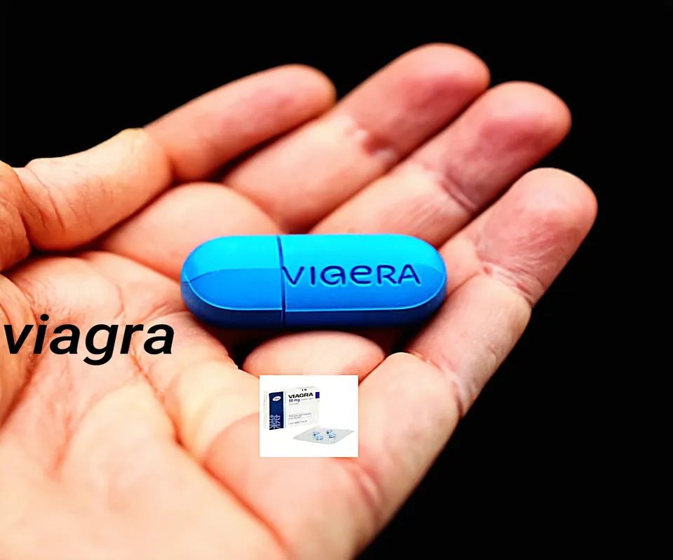 Come prendere il viagra